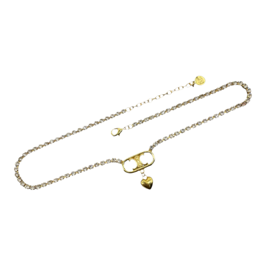 Alexandra Necklace