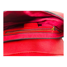 Load image into Gallery viewer, Candy Red Handbag
