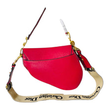 Load image into Gallery viewer, Candy Red Handbag
