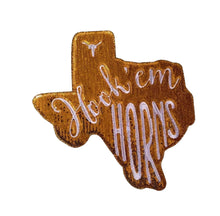 Load image into Gallery viewer, Sequins Texas Tee

