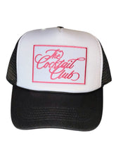 Load image into Gallery viewer, Cocktail Club Hat

