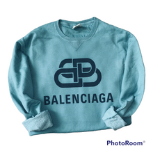 Load image into Gallery viewer, Sage Graphic Sweatshirt
