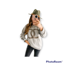 Load image into Gallery viewer, Kat CC Graphic Sweatshirt
