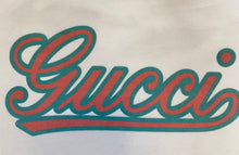 Load image into Gallery viewer, Script Gucci Sweatshirt
