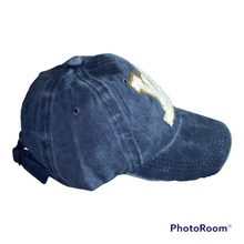 Load image into Gallery viewer, Savannah Denim Hat
