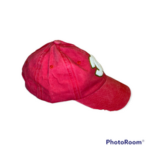 Load image into Gallery viewer, Red White and Chic Hat
